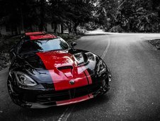 Dodge Viper GTS