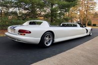 Dodge Viper Limo de vanzare