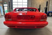 Dodge Viper RT/10 cu 48 de kilometri la bord