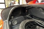 Dodge Viper RT/10 cu 48 de kilometri la bord