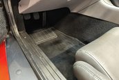 Dodge Viper RT/10 cu 48 de kilometri la bord