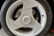 Dodge Viper RT/10 cu 48 de kilometri la bord
