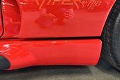 Dodge Viper RT/10 cu 48 de kilometri la bord