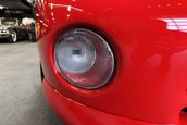 Dodge Viper RT/10 cu 48 de kilometri la bord