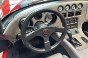 Dodge Viper RT/10 cu 48 de kilometri la bord