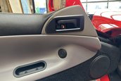 Dodge Viper RT/10 cu 48 de kilometri la bord
