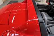 Dodge Viper RT/10 cu 48 de kilometri la bord