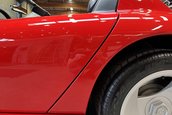 Dodge Viper RT/10 cu 48 de kilometri la bord