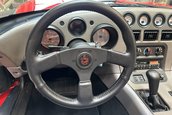 Dodge Viper RT/10 cu 48 de kilometri la bord