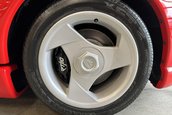 Dodge Viper RT/10 cu 48 de kilometri la bord