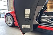 Dodge Viper RT/10 cu 48 de kilometri la bord