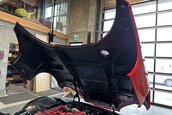 Dodge Viper RT/10 cu 48 de kilometri la bord