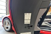Dodge Viper RT/10 cu 48 de kilometri la bord