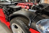 Dodge Viper RT/10 cu 48 de kilometri la bord