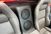 Dodge Viper RT/10 cu 48 de kilometri la bord