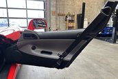 Dodge Viper RT/10 cu 48 de kilometri la bord