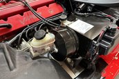 Dodge Viper RT/10 cu 48 de kilometri la bord