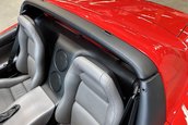 Dodge Viper RT/10 cu 48 de kilometri la bord