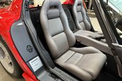 Dodge Viper RT/10 cu 48 de kilometri la bord