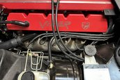 Dodge Viper RT/10 cu 48 de kilometri la bord