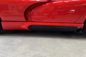 Dodge Viper RT/10 cu 48 de kilometri la bord