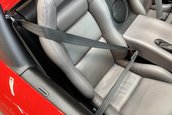 Dodge Viper RT/10 cu 48 de kilometri la bord