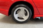 Dodge Viper RT/10 cu 48 de kilometri la bord