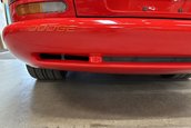 Dodge Viper RT/10 cu 48 de kilometri la bord