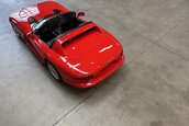 Dodge Viper RT/10 cu 48 de kilometri la bord
