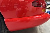 Dodge Viper RT/10 cu 48 de kilometri la bord