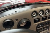 Dodge Viper RT/10 cu 48 de kilometri la bord