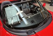 Dodge Viper RT/10 cu 48 de kilometri la bord