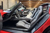 Dodge Viper RT/10 cu 48 de kilometri la bord