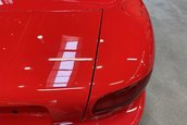 Dodge Viper RT/10 cu 48 de kilometri la bord