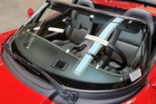 Dodge Viper RT/10 cu 48 de kilometri la bord