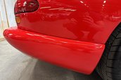 Dodge Viper RT/10 cu 48 de kilometri la bord