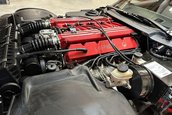 Dodge Viper RT/10 cu 48 de kilometri la bord