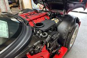 Dodge Viper RT/10 cu 48 de kilometri la bord
