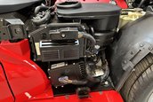 Dodge Viper RT/10 cu 48 de kilometri la bord