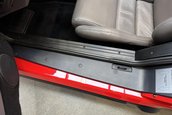 Dodge Viper RT/10 cu 48 de kilometri la bord