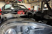 Dodge Viper RT/10 cu 48 de kilometri la bord