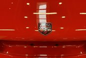 Dodge Viper RT/10 cu 48 de kilometri la bord