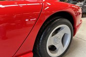 Dodge Viper RT/10 cu 48 de kilometri la bord