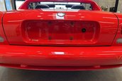 Dodge Viper RT/10 cu 48 de kilometri la bord