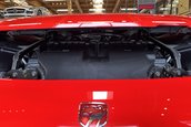 Dodge Viper RT/10 cu 48 de kilometri la bord