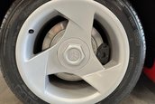 Dodge Viper RT/10 cu 48 de kilometri la bord