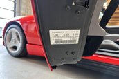 Dodge Viper RT/10 cu 48 de kilometri la bord