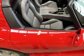 Dodge Viper RT/10 cu 48 de kilometri la bord