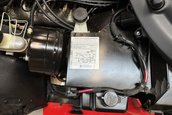 Dodge Viper RT/10 cu 48 de kilometri la bord
