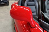 Dodge Viper RT/10 cu 48 de kilometri la bord